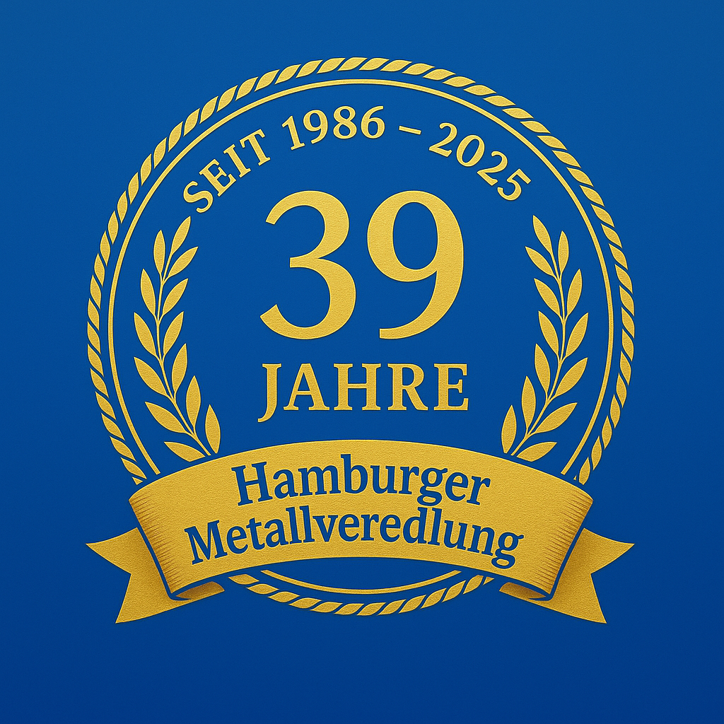 Hamburger Metallveredlung H.M.V. GmbH